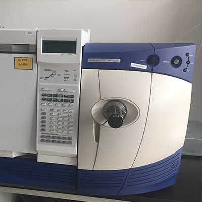 Waters Quattro Micro GC(GCMSMS)三重四極桿氣質(zhì)聯(lián)用儀