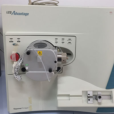 賽默飛離子阱質(zhì)譜儀----Thermo LCQ系列