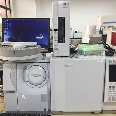 島津ShimadzuGCMS-QP2010Ultra氣質(zhì)聯(lián)用儀