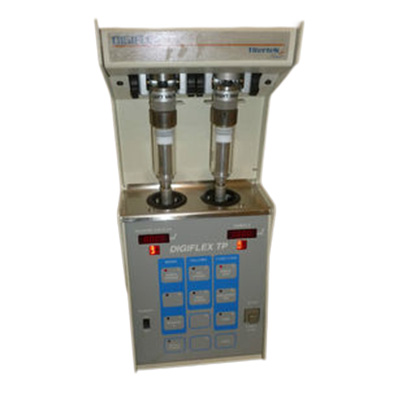 Titertek Digiflex TP自動移液管雙通道注射泵