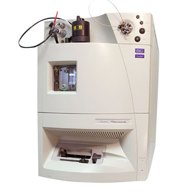 沃特世Waters ZQ2000經(jīng)典單四級桿質(zhì)譜儀