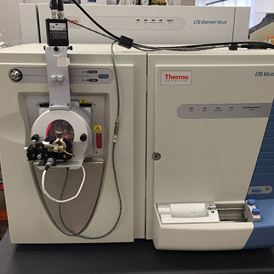 賽默飛Thermo scientific LTQ Velos離子阱質(zhì)譜/離子阱液相色譜/質(zhì)譜儀（LC/MS）