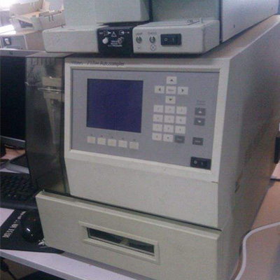 沃特世Waters 717自動進樣器