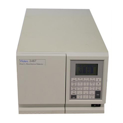 沃特世 waters2487 紫外檢測器