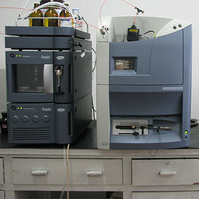 沃特世Waters Quattro Micro & Premiere XE液質(zhì)聯(lián)用儀