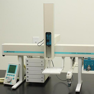 CTC Analytics 自動進(jìn)樣器