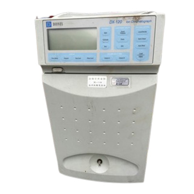 戴安DX-120離子色譜儀