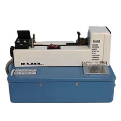Razel model A-99 單通道注射泵