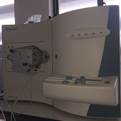 賽默飛Thermo FinnigaLCQ DECA XP Plus美國(guó)熱電液質(zhì)聯(lián)用儀