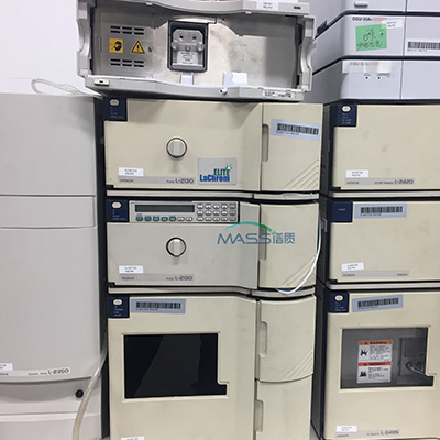 島津ShimadzuLC-10A液相色譜儀