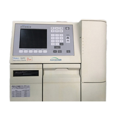 沃特世Waters 2690液相色譜儀