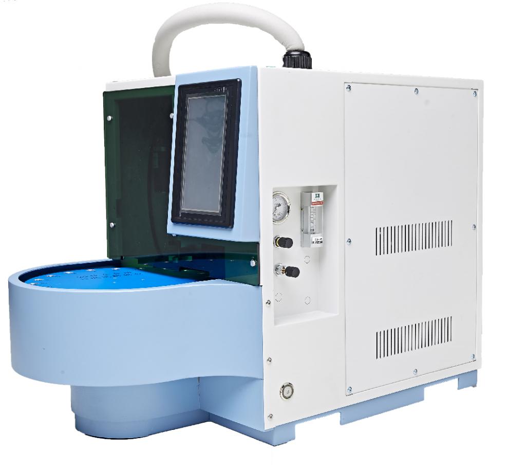 ATD-7960全自動(dòng)一次20位熱解吸儀