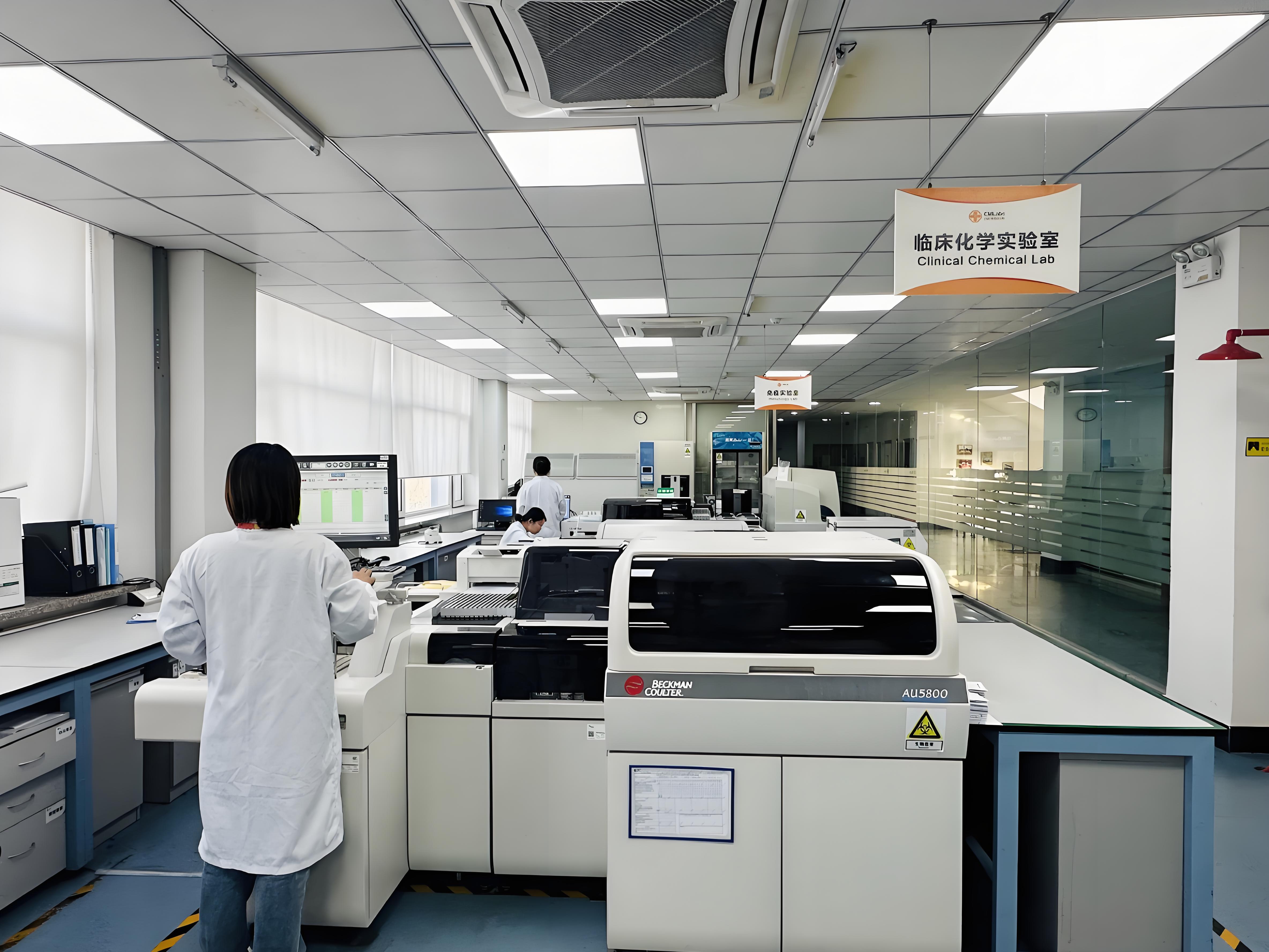 電感耦合等離子體發(fā)射光譜儀ICP操作步驟--電感耦合等離子體發(fā)射光譜儀操作全流程解析