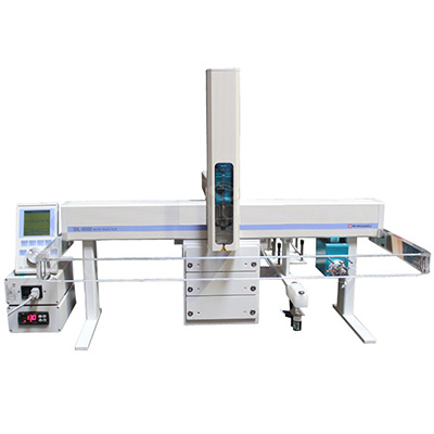 島津Shimadzu SIL-5000全自動液體處理器