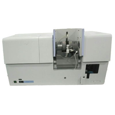 原子吸收光譜儀AAnalyst600