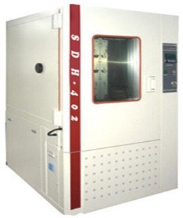 低溫恒溫恒濕試驗(yàn)箱