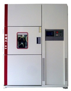 風(fēng)門式溫度沖擊試驗(yàn)箱