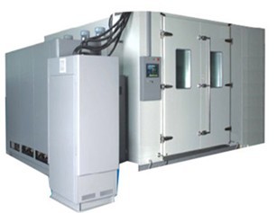 溫度老化試驗(yàn)室