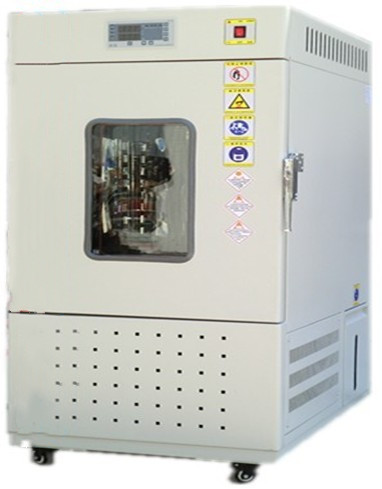 霉菌培養(yǎng)試驗(yàn)箱
