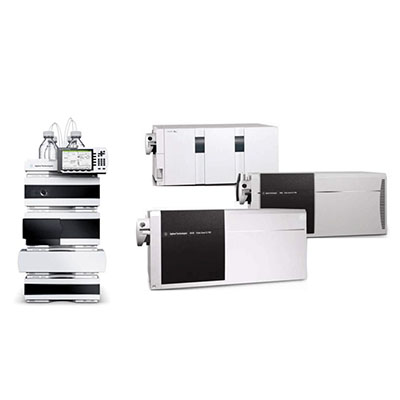 安捷倫Agilent 6460 三重串聯(lián)四級桿液質聯(lián)用儀