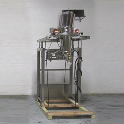 Fitzpatrick-粉碎機