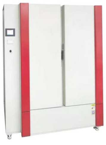 藥品穩(wěn)定性試驗箱（符合FDA三代產品雙開門）