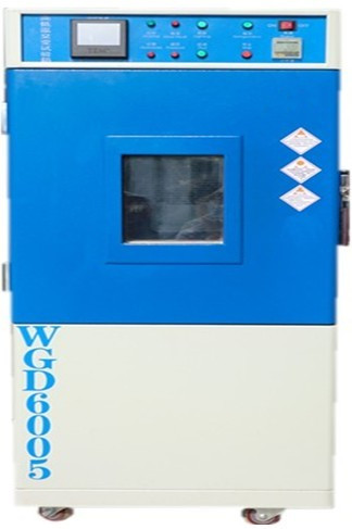 可編程小型高低溫試驗(yàn)箱