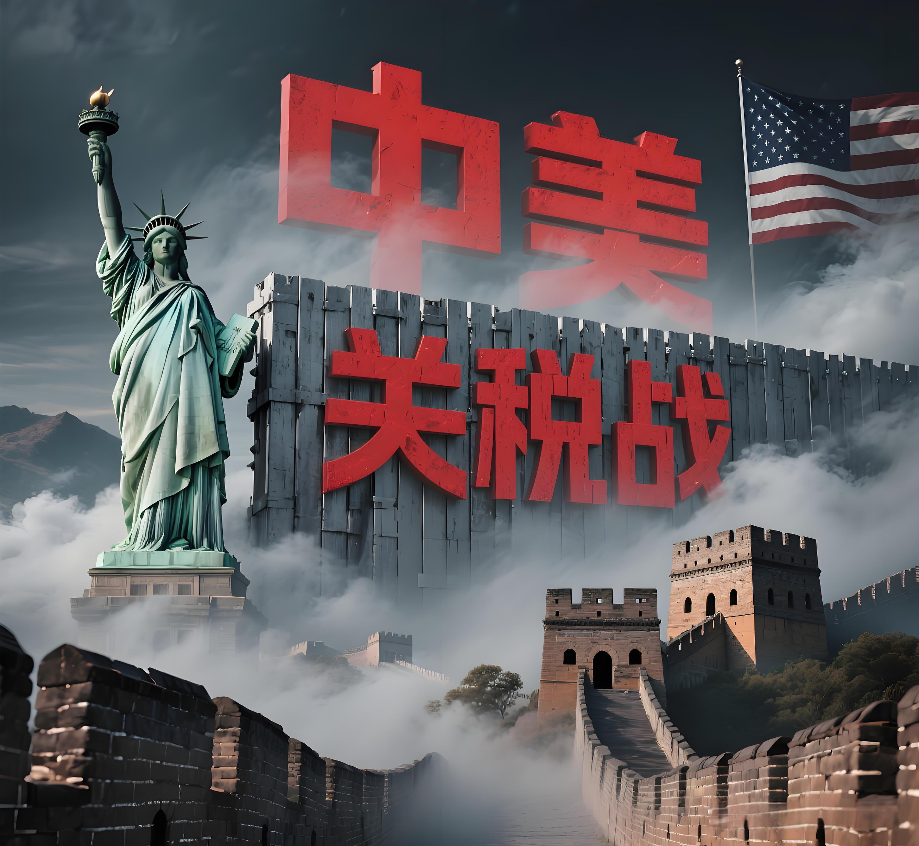 中國(guó)關(guān)稅戰(zhàn)尾聲：中美經(jīng)貿(mào)高層會(huì)談取得實(shí)質(zhì)性進(jìn)展，達(dá)成重要共識(shí)，今日將發(fā)表聯(lián)合聲明！