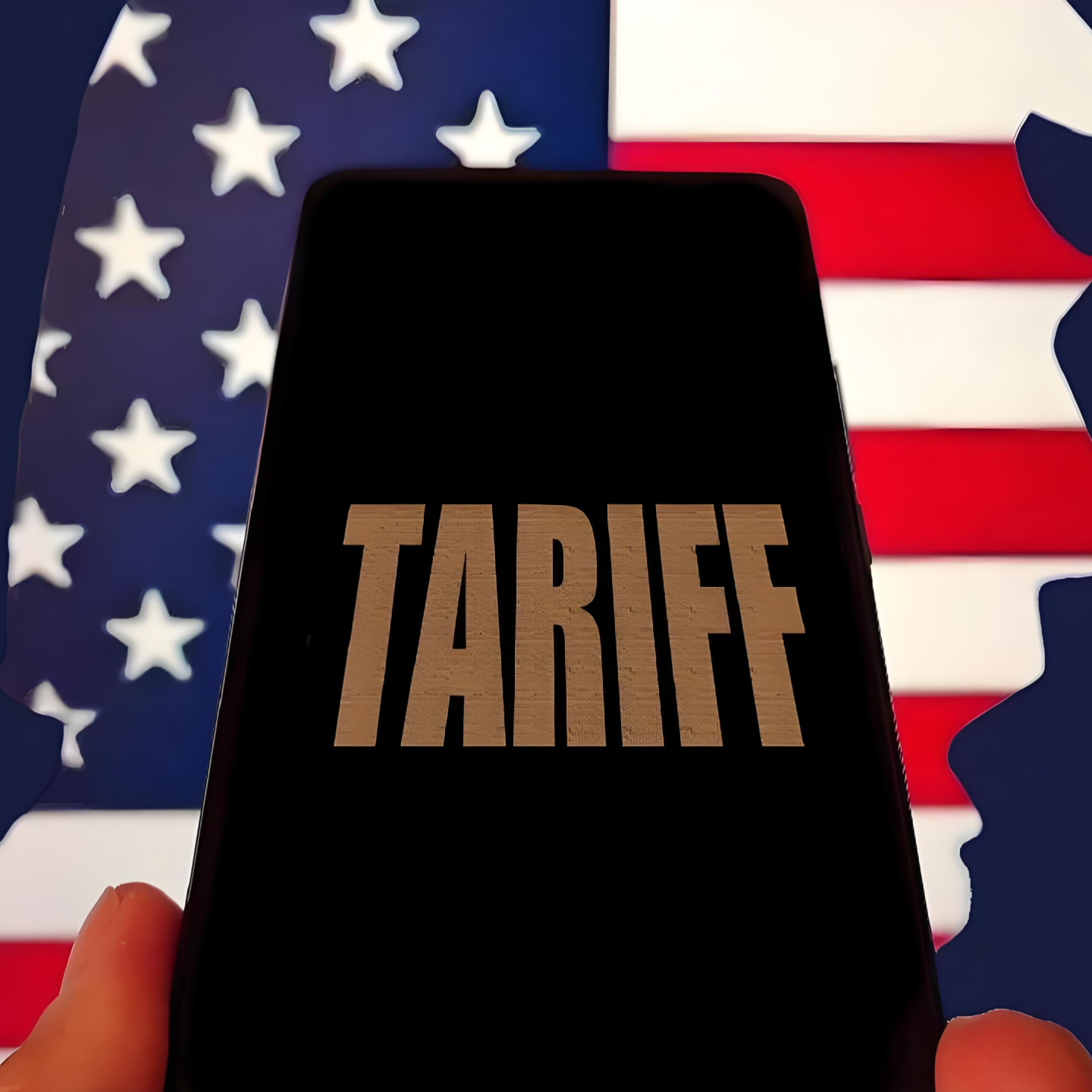 剛剛！中美互相加征關(guān)稅均修改至10%