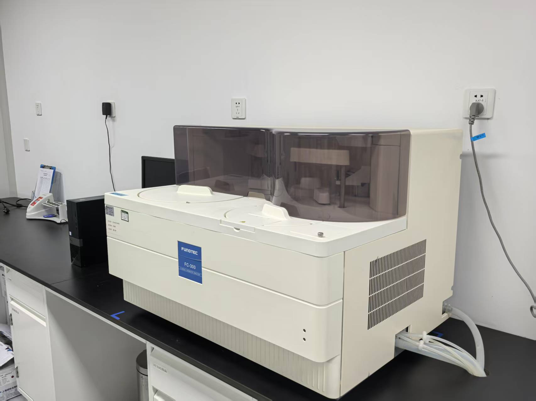 實(shí)驗(yàn)室儀器如何進(jìn)行管理