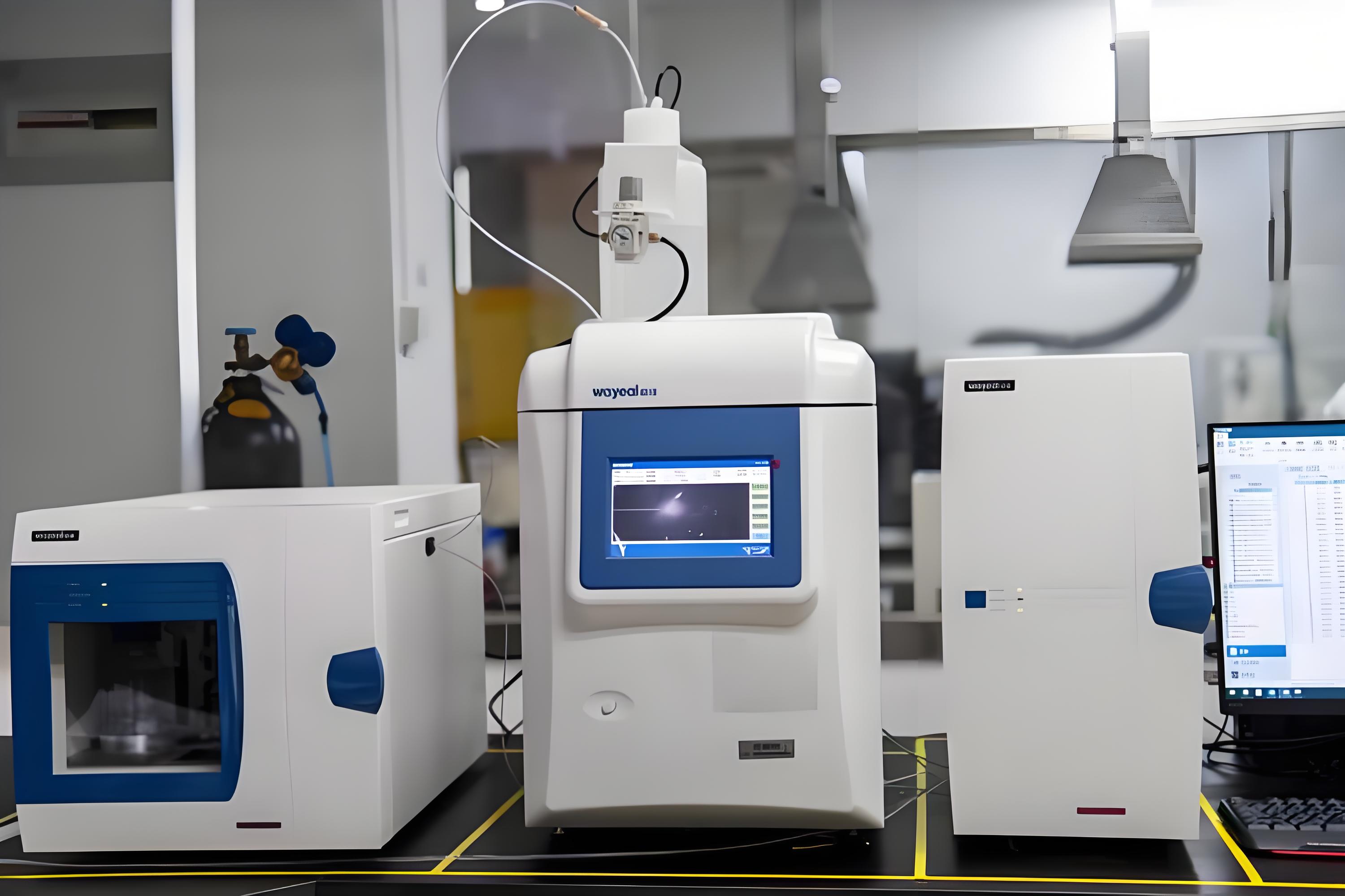 液相色譜儀的正確保養(yǎng)