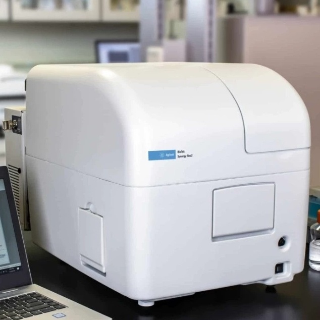 ?安捷倫BioTek Synergy系列多功能酶標儀