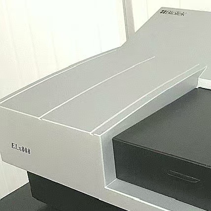 安捷倫BioTek ELX808全自動酶標儀