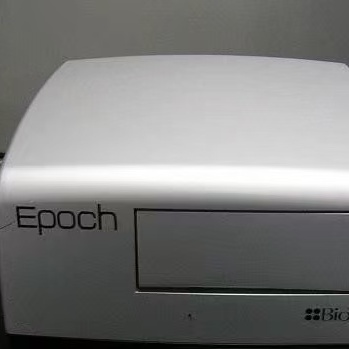 安捷倫BioTek Epoch 系列微孔板分光光度計