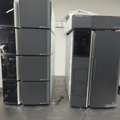 島津Nexera LC-40超高效液相色譜儀（UHPLC）