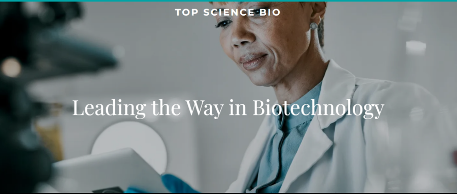 【公司新聞】隱智科儀戰(zhàn)略入股Top Science Bio，共同開(kāi)拓北美實(shí)驗(yàn)室服務(wù)市場(chǎng)