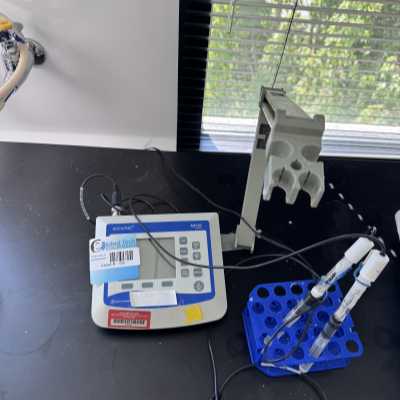 費(fèi)希爾 Accumet AB150 pH/毫伏計(jì)