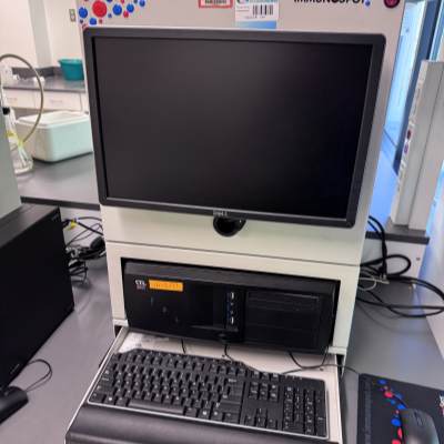 凱立特免疫斑點(diǎn)成像儀，帶內(nèi)置電腦