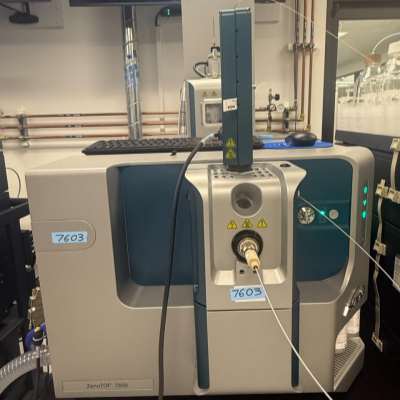 愛(ài)博才思AB Sciex 7600液質(zhì)聯(lián)用系統(tǒng)