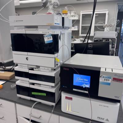 安捷倫1260 Infinity HPLC高效液相色譜儀，配全系列配套產(chǎn)品。包括CAD檢測(cè)儀