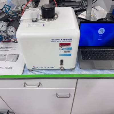 燈塔FMS-二氧化碳頂空分析儀（含筆記本電腦及軟件）