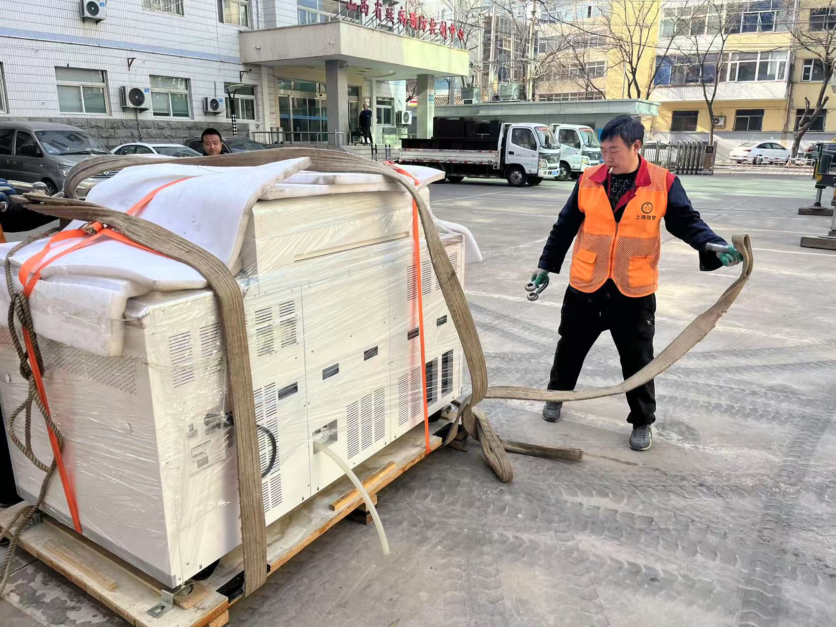 檢驗(yàn)檢測(cè)儀器設(shè)備國(guó)產(chǎn)化驗(yàn)證評(píng)價(jià)工作 全面啟動(dòng)