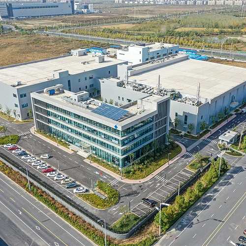 隱智科儀參與視涯科技實(shí)驗(yàn)室搬遷項(xiàng)目案例介紹