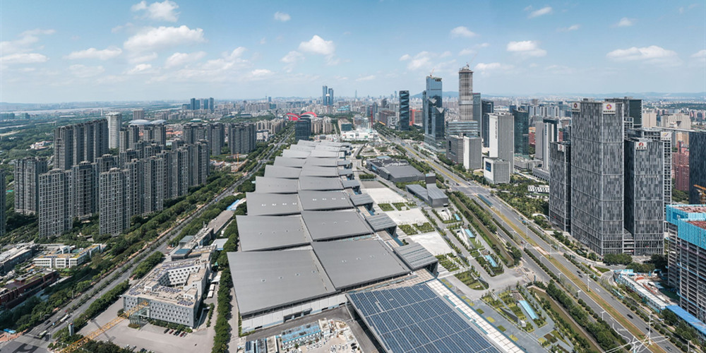 【公司新聞】聚力金陵，智啟新程——隱智科儀即將亮相2026南京科教博覽會