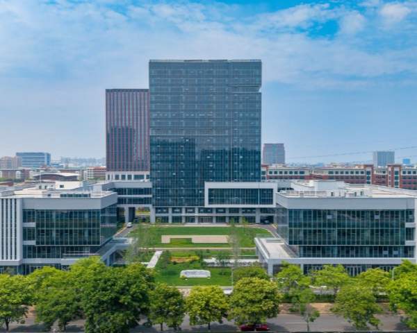 隱智科儀參與西安交通大學(xué)蘇州研究院實(shí)驗(yàn)室搬遷項(xiàng)目?jī)?nèi)容說(shuō)明